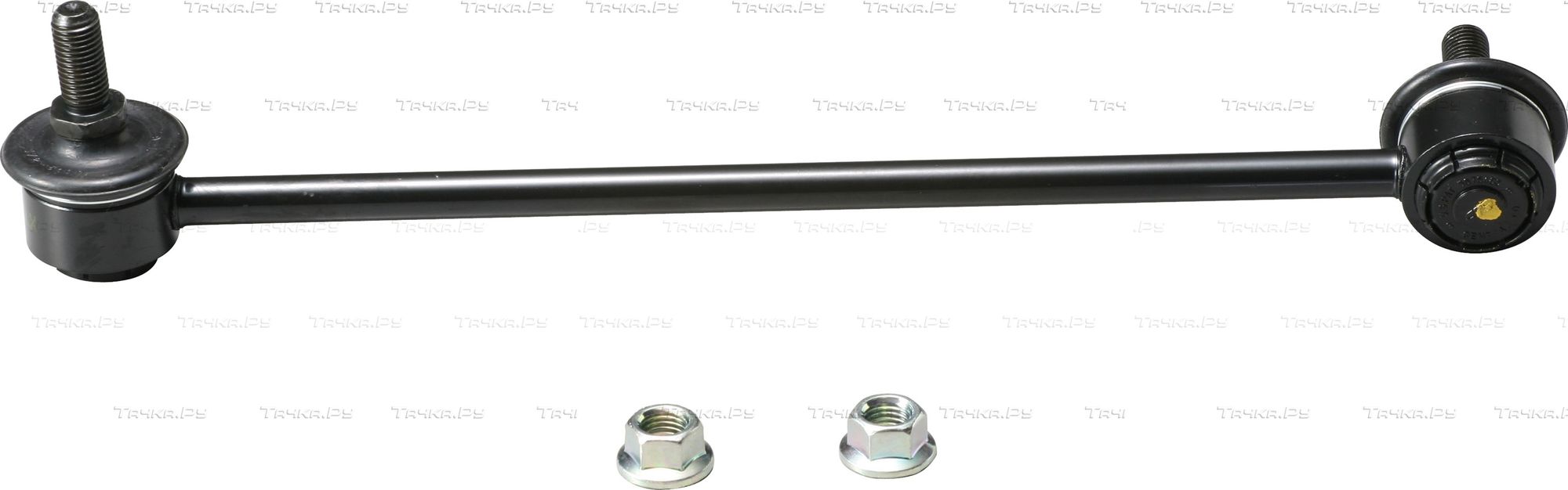 Стойка (тяга) стабилизатора CTR. Артикул CL0156