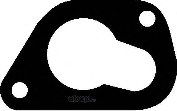 Прокладка впускного коллектора Glaser для Renault 21 1986-1994. Артикул X06150-01