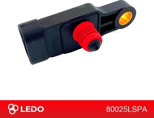 Датчик давления воздуха (Ledo). Артикул 80025lspa