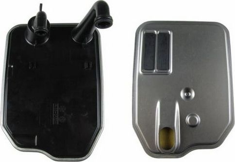 Фильтр АКПП JS Asakashi. Артикул JT526K