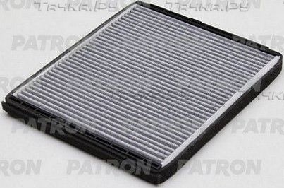 Салонный фильтр Patron. Артикул PF2432