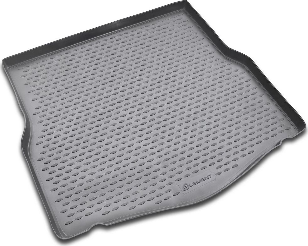 Коврик Element для багажника Renault Laguna III хэтчбек 2007-2026. Артикул NLC.41.13.B11