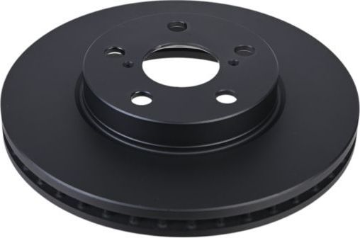 Тормозной диск Zentparts. Артикул Z06443