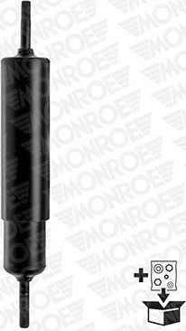 Амортизатор Monroe Magnum Axle. Артикул B5290