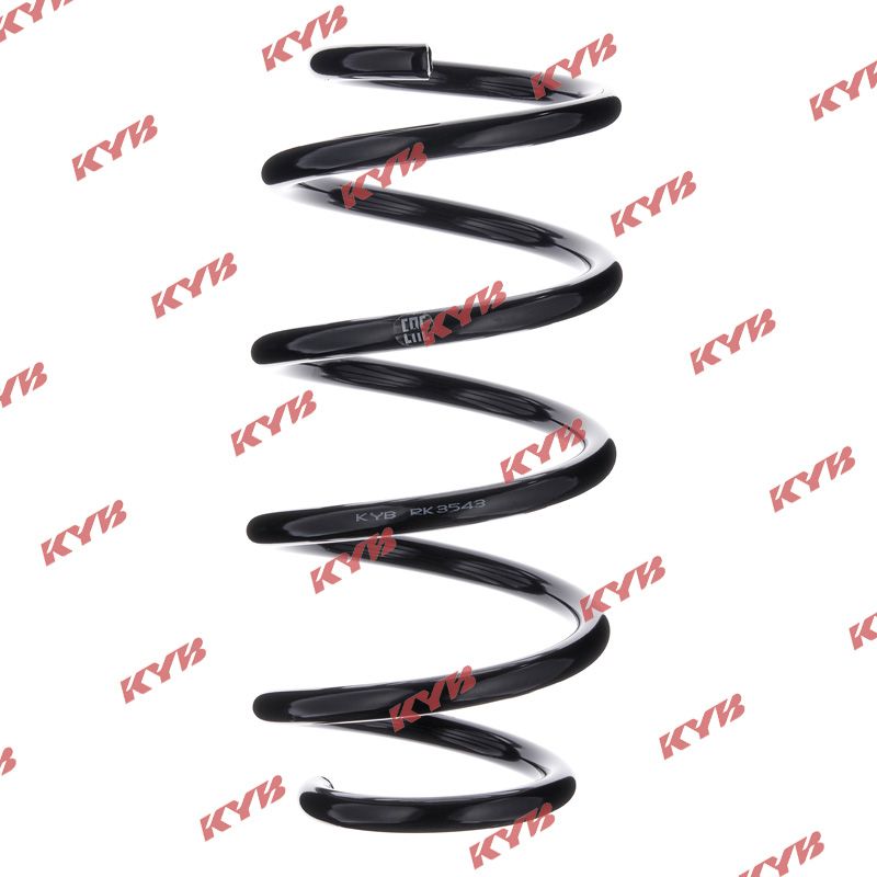 Пружина KYB RK3543 Honda Civic (FD1) [2005-2009] -- FR (Kayaba) KYB. Артикул RK3543