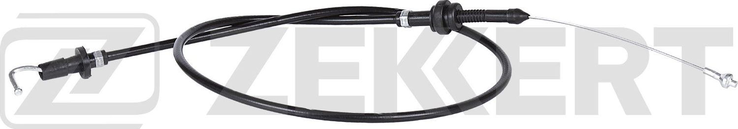 Трос газа Zekkert. Артикул BZ-1084