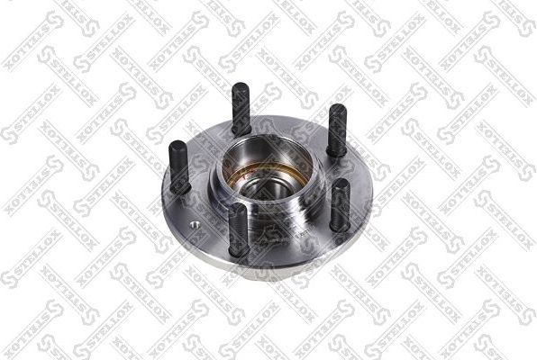 Ступичный подшипник (комплект) Stellox. Артикул 43-29129-SX