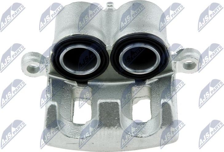 Тормозной суппорт NTY. Артикул HZP-MZ-020