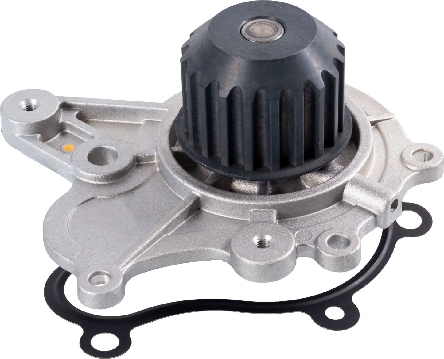 Помпа (водяной насос) Blue Print (Алюминиевое литье). Артикул ADG09157