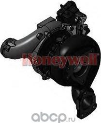 Турбина (турбокомпрессор) Garrett Original Spare part. Артикул 761399-5001S