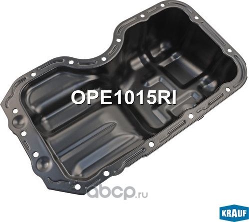 Поддон масляный ДВС Krauf. Артикул OPE1015RI