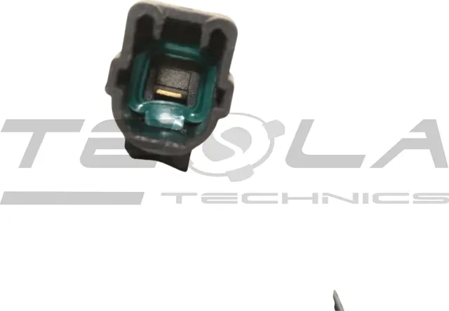 Стартер (Tesla Technics). Артикул TT15683