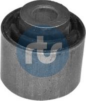 Сайлентблок заднего рычага подвески RTS. Артикул 017-00821