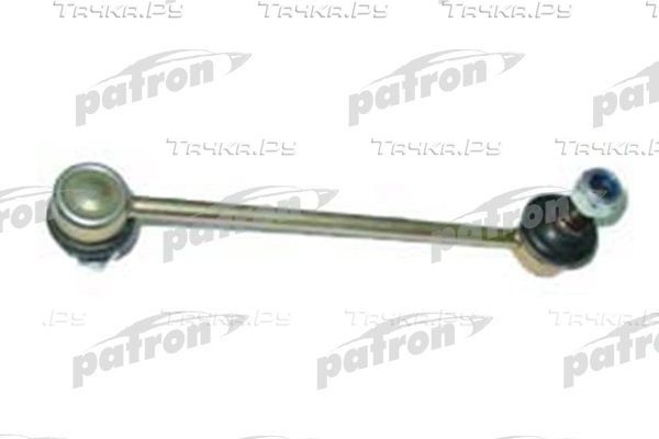Стойка (тяга) стабилизатора Patron передняя для Volkswagen Sharan I 1995-2010. Артикул PS4009
