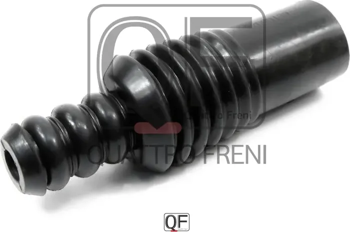 Пыльник амортизатора fr (Quattro Freni). Артикул qf22d00139