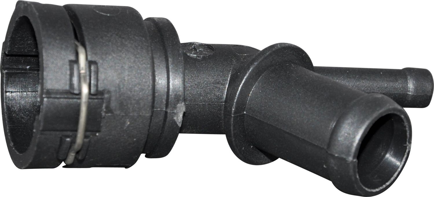 Фланец охлаждающей жидкости JP Group. Артикул 1114450100