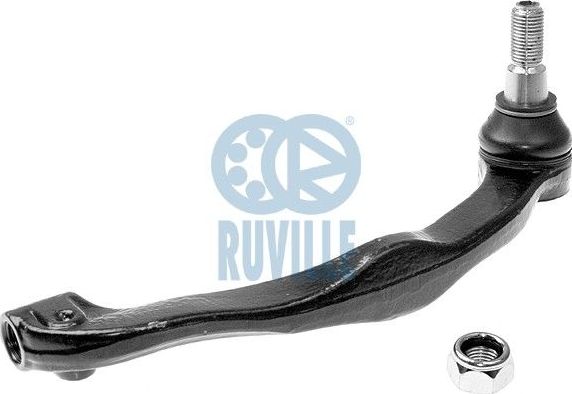 Наконечник рулевой тяги Ruville. Артикул 925495
