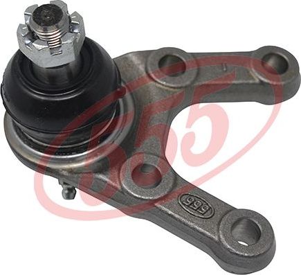 Шаровая опора 555. Артикул SB-7252