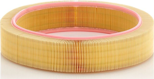 Воздушный фильтр Mann-Filter для Mercedes-Benz S-Класс II (W126) 1985-1991. Артикул C 41 173