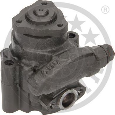 Насос ГУР Optimal для Rover 200 III (R3) 1995-2000. Артикул HP-009