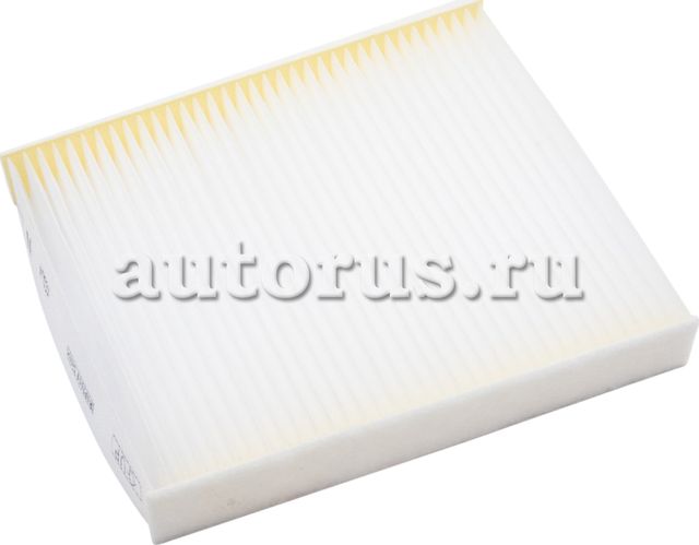 Салонный фильтр Mazda. Артикул TK4861J6X