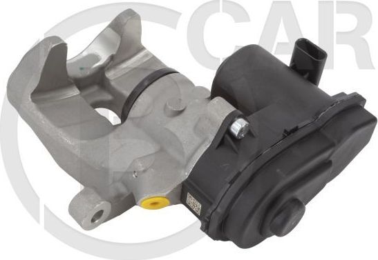 Тормозной суппорт B CAR (алюминий). Артикул 008MC004