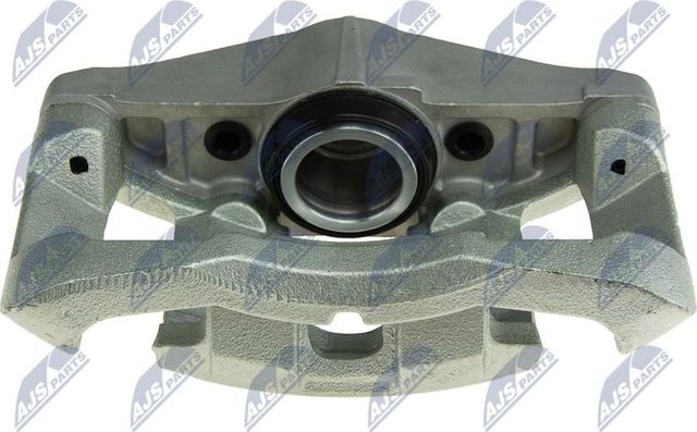 Тормозной суппорт NTY передний левый для SEAT Exeo 2009-2013. Артикул HZP-AU-000