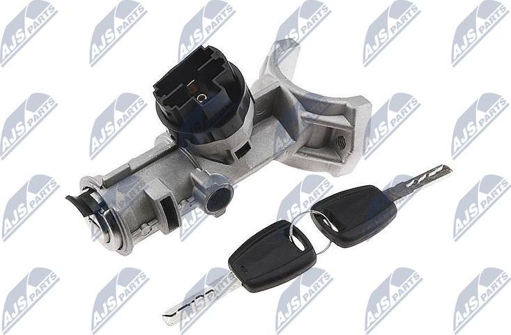 Замок зажигания NTY. Артикул EST-FT-000