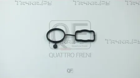 ПРОКЛАДКА ПОМПЫ (Quattro Freni). Артикул QF65A00026