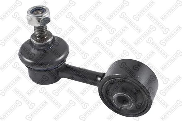 Стойка (тяга) стабилизатора Stellox передняя правая/левая для BMW 3 II (E30) 1982-1994. Артикул 56-02354A-SX