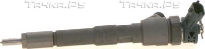 Форсунка топливная Bosch для Dacia Logan II 2012-2026. Артикул 0 445 110 652