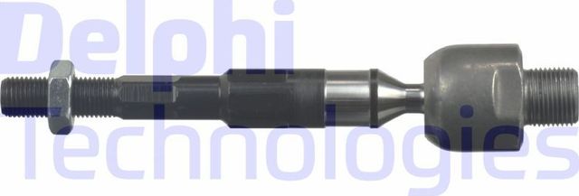 Рулевая тяга Delphi правая/левая внутренняя для Honda Crosstour I 2012-2015. Артикул TA3045