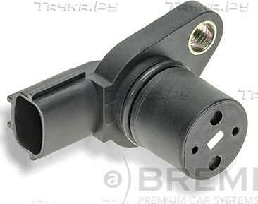Датчик положения распредвала Bremi для Nissan Maxima A32 1995-2000. Артикул 60163