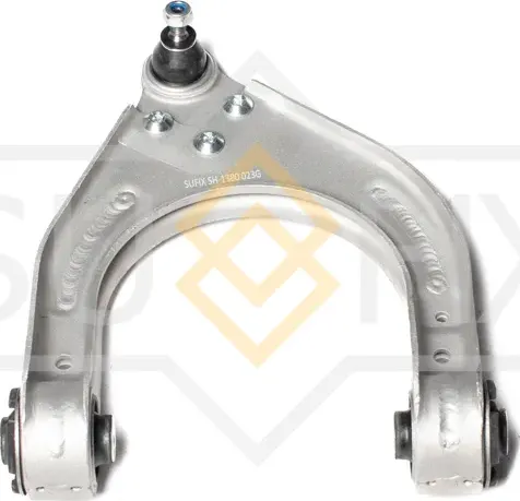 Рычаг верхний R / Перед. подв (Sufix). Артикул SH1380