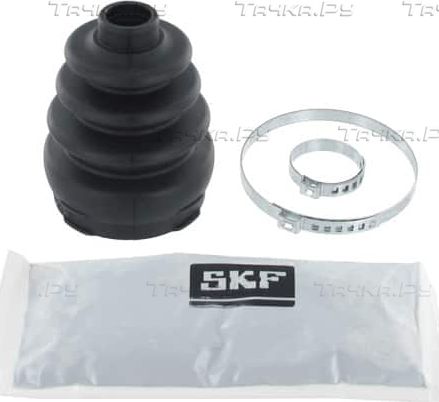 Пыльник ШРУСа внутренний SKF передний правый для Lancia Musa I 2004-2012. Артикул VKJP 8054