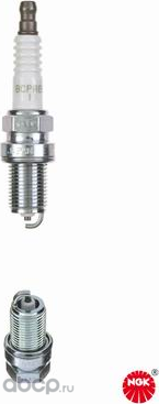 СВЕЧА ЗАЖИГАНИЯ ВАЗ-2110,2170,1118,2190,VESTA,XRAY (16 КЛ) V-LINE 11 (NGK) NGK. Артикул BCPR6E11