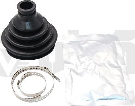 Пыльник шруса (комплект) Vika передний для Skoda Felicia I 1994-2002. Артикул K41778601