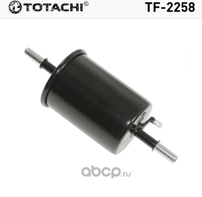 TOTACHI TF-2258 OEM 96335719. Артикул TF2258