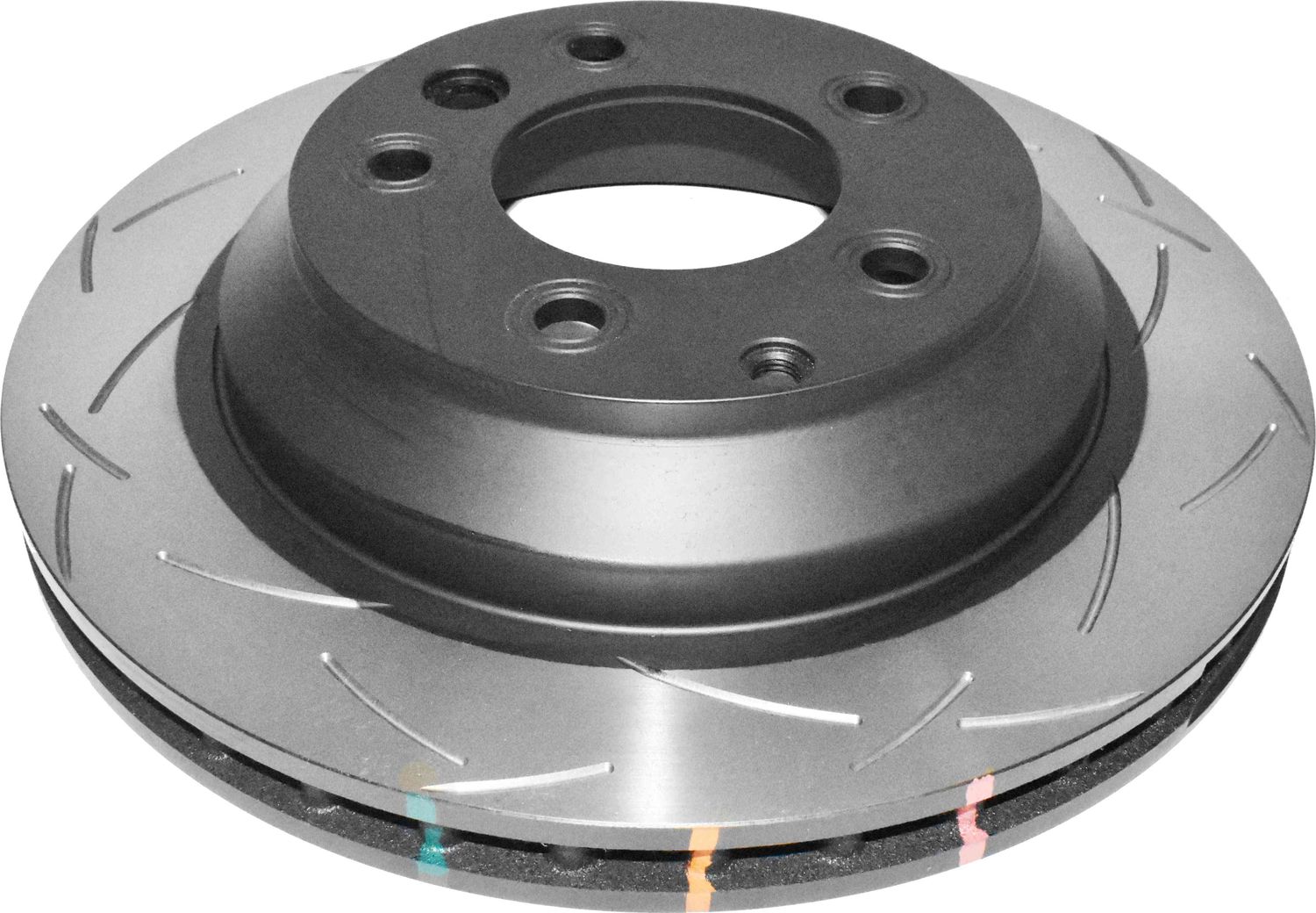 Тормозной диск задний (DBA). Артикул DBA42245S