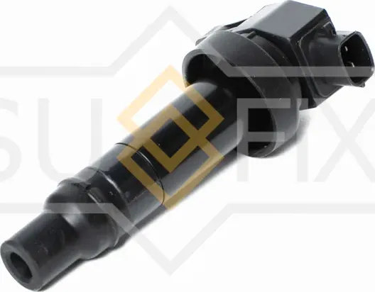 Катушка зажигания (Sufix). Артикул FC-2136