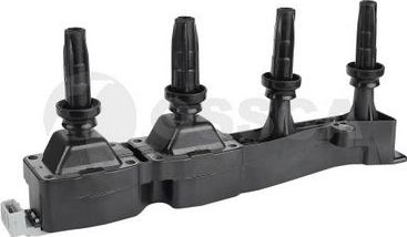 Катушка зажигания OSSCA для Audi 200 II (C3) 1983-1991. Артикул 05931