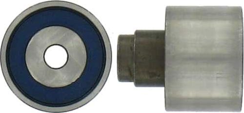 Направляющий (ведущий) ролик ремня ГРМ SKF. Артикул VKM 21148