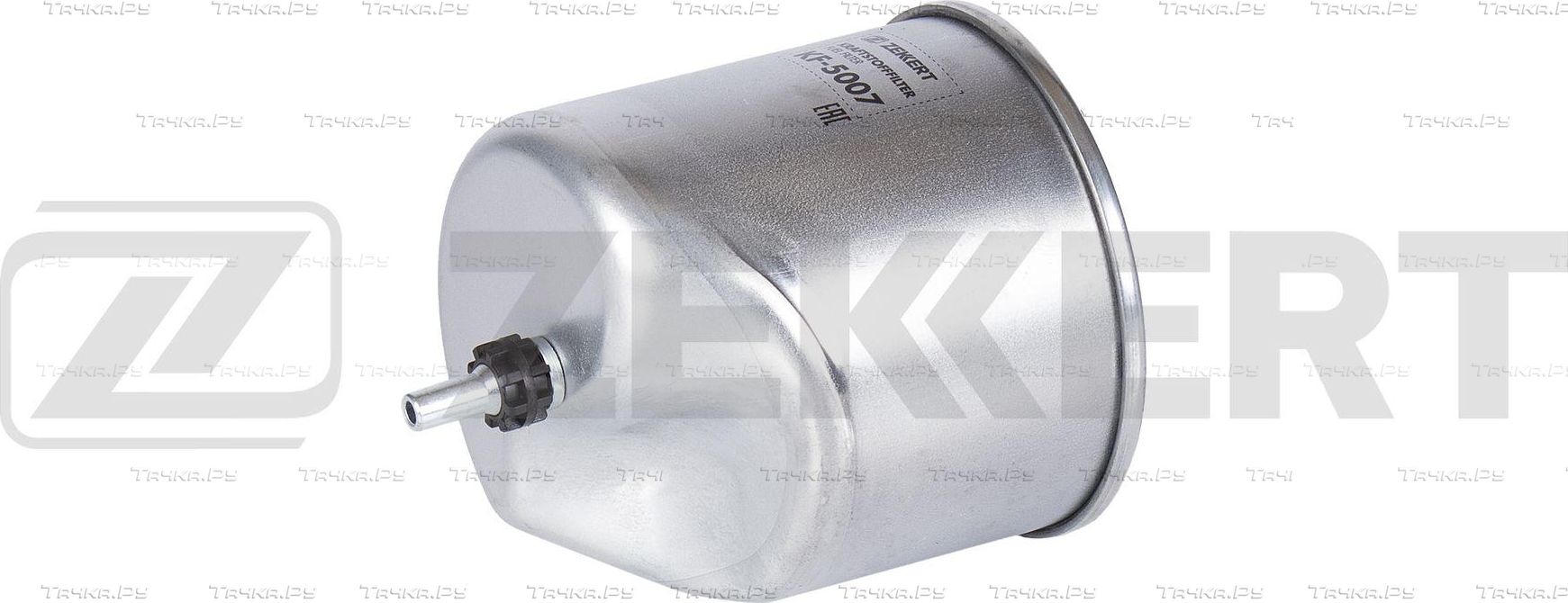 Топливный фильтр Zekkert для Fiat Scudo II 2007-2016. Артикул KF-5007