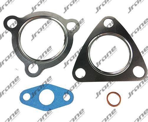 Турбина (турбокомпрессор) Jrone. Артикул 8M04-100-232