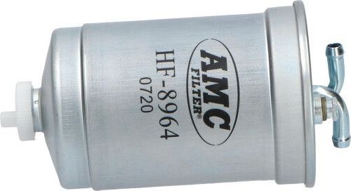 Топливный фильтр AMC Filter для MG ZR 2001-2005. Артикул HF-8964
