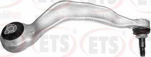 Поперечный рычаг передней подвески ETS. Артикул 03.TC.911