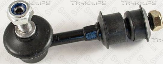 Стойка (тяга) стабилизатора Stellox. Артикул 56-74027A-SX