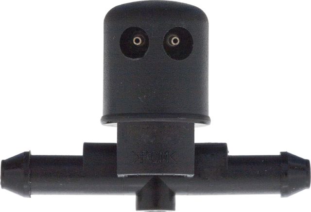 Форсунка омывателя лобового стекла Febi Bilstein febi Plus передний левый для Opel Astra H 2004-2014. Артикул 49194