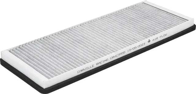 Фильтр салона угольный (Carville Racing). Артикул CRVC3955