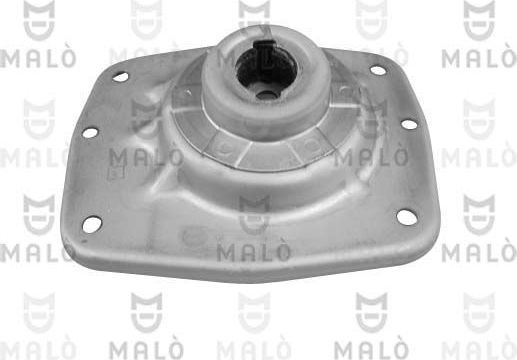 Опора амортизатора (стойки) Malo. Артикул 30201